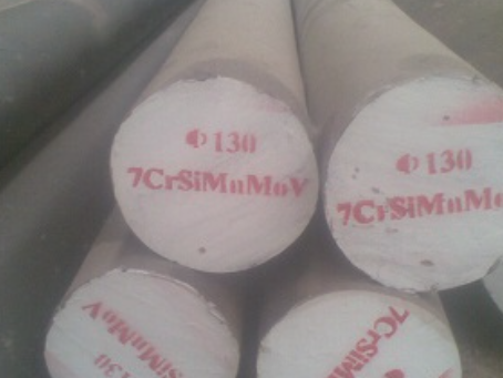 天等7CrSiMnMoV工具钢
