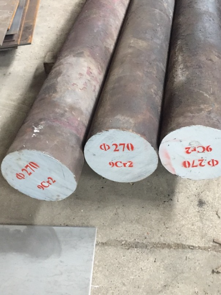天等9Cr2工具钢